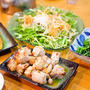 晩御飯♪