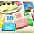 パチパチはじけるホワイトチョコ☆白い恋人の石屋製菓から数量限定販売♫