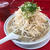 ラーメン福に行きました。