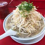 ラーメン福に行きました。