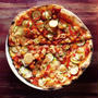 話題のベジPizza‼︎外苑前にオープン＠R theTable