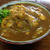 がっつり大盛り「鶏カレーうどん」