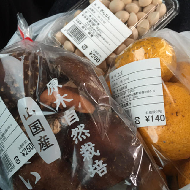 雨の中 耶馬溪へ