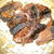 まぐろの血合いの焼肉