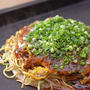 本場の味！広島お好み焼きの作り方 キャベツたっぷり栄養満点