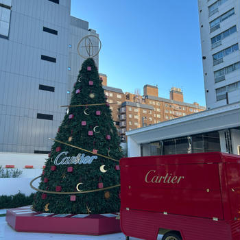 12月の振り返り⭐︎ことりっぷマルシェ