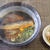 湯気で写真が撮れないよ・・・しらたきとうずらたまごの炒り煮♪・・♪