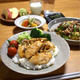 【ささみと蓮根の生姜照り焼き丼】#ふわふわ柔らかささみ#フライパンひとつ...