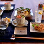 「鯖の棒寿司」