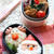 クリスマスキャラ弁＊レシピいろいろ