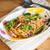 オリーブオイルライフ「菜の花の春パスタ」