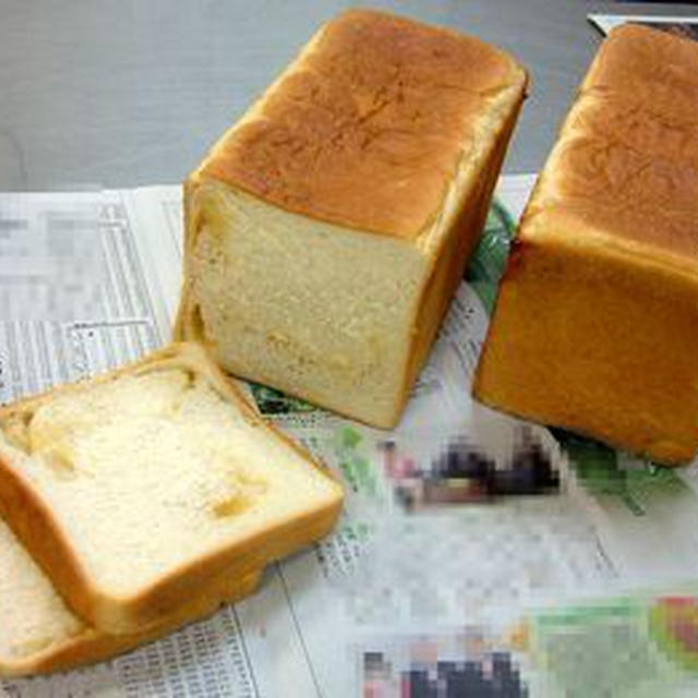 角食・ママレード巻き