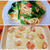 明太子レシピ：豆乳明太子パスタと明太子の豆腐グラタン