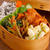 2014/6/4 毎日ときどきお弁当memoと【１０分で出来るかんたんおかず！薄切り肉でポークチャップ】