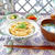 超節約！超ヘルシー！もやしと豆腐の餡かけ丼♪音声アシスタント・ドロイドちゃんレポ