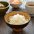 つやっとする～お米のとぎ方【料理動画】。早速試作( *´艸｀)の晩ご飯。