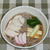 冷たい汁そば