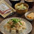 節約食材フル活用だけど、ちゃんと美味しいおうちごはん。