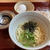 激安うどんモーニング！
