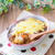 りんご入りでまろやか！カレーチーズドリアのレシピ