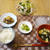 豚肉と青梗菜の塩麹炒め