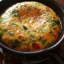 Frittata al Forno