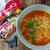 しゃきしゃきキムチと辛さが美味しい「大象ジャパン・リアルキムチラーメン」