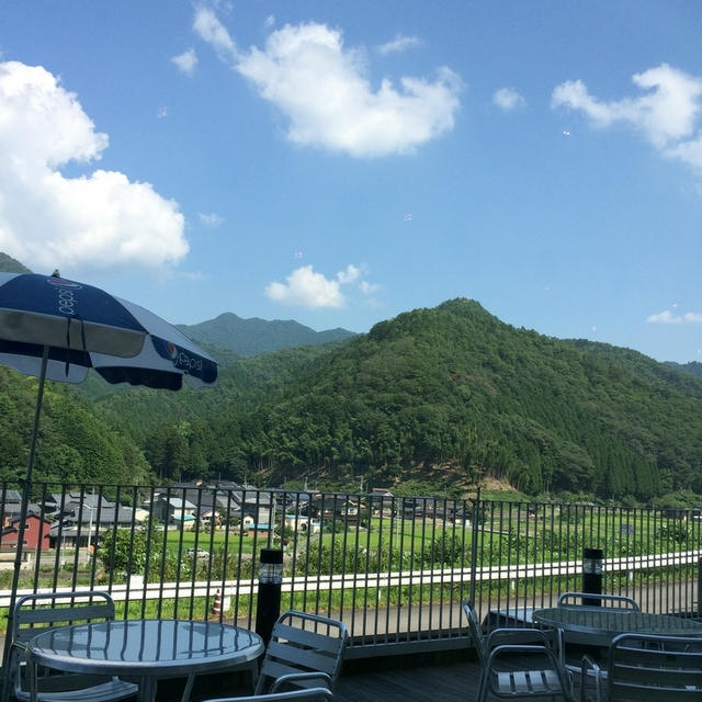 ちょっとだけの休暇