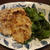 塩麹さん☆うまうま☆豚ロースと青菜炒め！