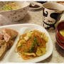 ■被災地から■食料とごはん