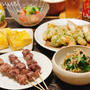 コリコリくせになる！食感おいしい、砂肝串焼きレシピと、砂肝のおつまみ3選！