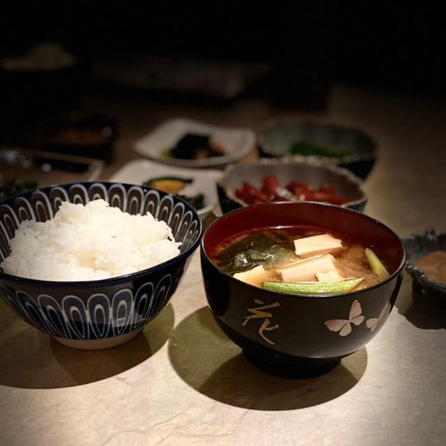 炊きたてご飯