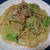 調理時間わずか10分！ふんわり春キャベツと海老のクリームパスタ