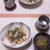 変わりマーボー丼♪