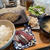 魚とワインはなたれ 田町店／海鮮定食ランチならここ！