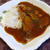 鶏肉と茄子の和風カレー（圧力鍋）