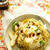 ＊洋なしと芽キャベツのパスタ　バルサミコリダクション添え＊　Pear and Brussel Sprouts Pasta w/Balsamic Reduction