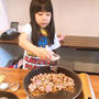 そぼろ丼が好き！！