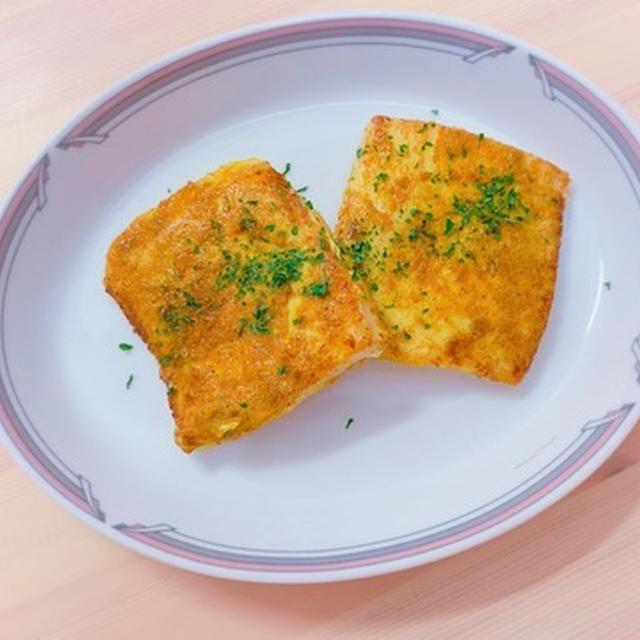 【糖質制限】ケトジェニックダイエット☆カジキマグロのカレー焼きと無限キャベツ