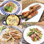 お酒のおつまみにぴったりな『アスパラレシピ』7選♡