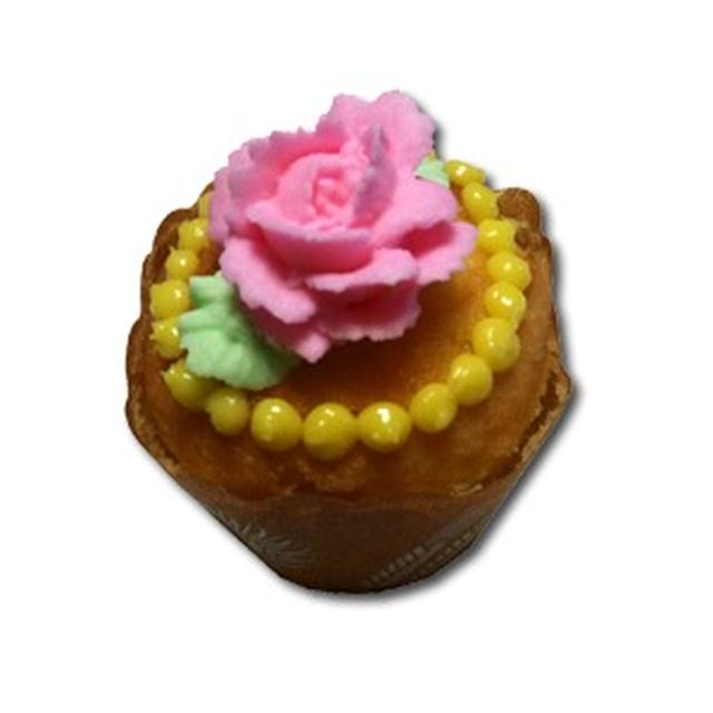Wilton デコレーションカップケーキ04