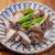 しっかり味の「牛肉と春野菜の塩麹炒め」&ネーミングで買ってしまった「だしがきいてるうどんだっぺ」