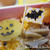 今週のお弁当☆ちょこっとハロウィン？