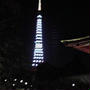 東京タワー2009バージョン