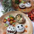 ♡Happy Halloweenプレート♡と成功ロールパン