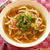 ８月１２日　日曜日　梅風味冷やしねばとろうどん