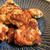 鶏むね肉と大葉のマヨポン焼き