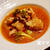 だしの旨味と味わう「鶏肉と豆のトマト煮」♪　Chicken Tomato Soup