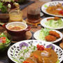 【献立】史上最強に喜ばれたカレーライス。～理由はたまたま～