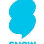 無料アプリSNOW初体験！